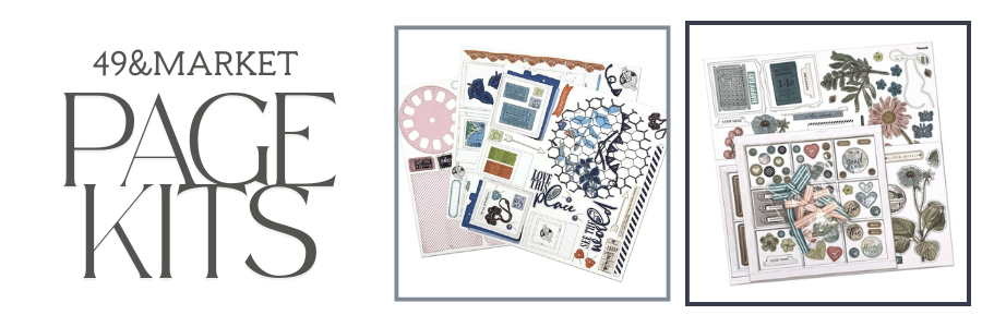 49&Market Page Kits: Δημιουργία χωρίς Όρια!